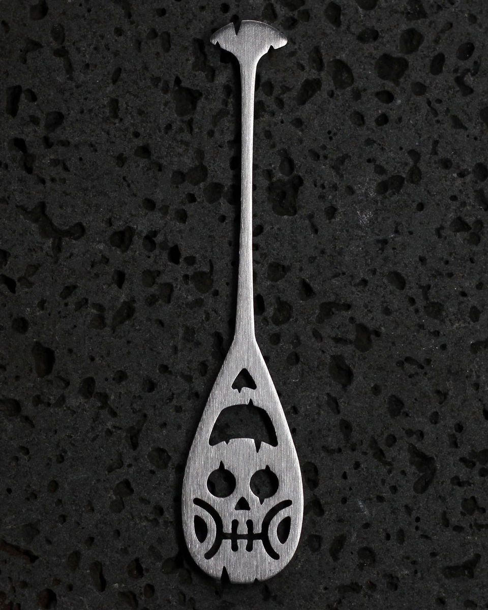 Poison-Paddle-
