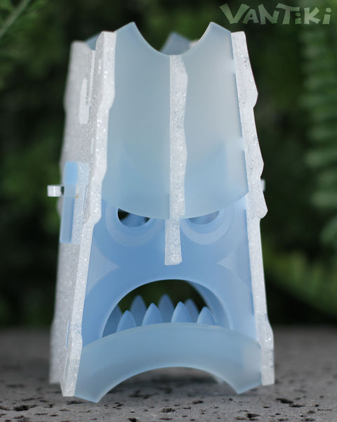 2025 SET OF 3 - VanTiki Flat Pack Ornament SET