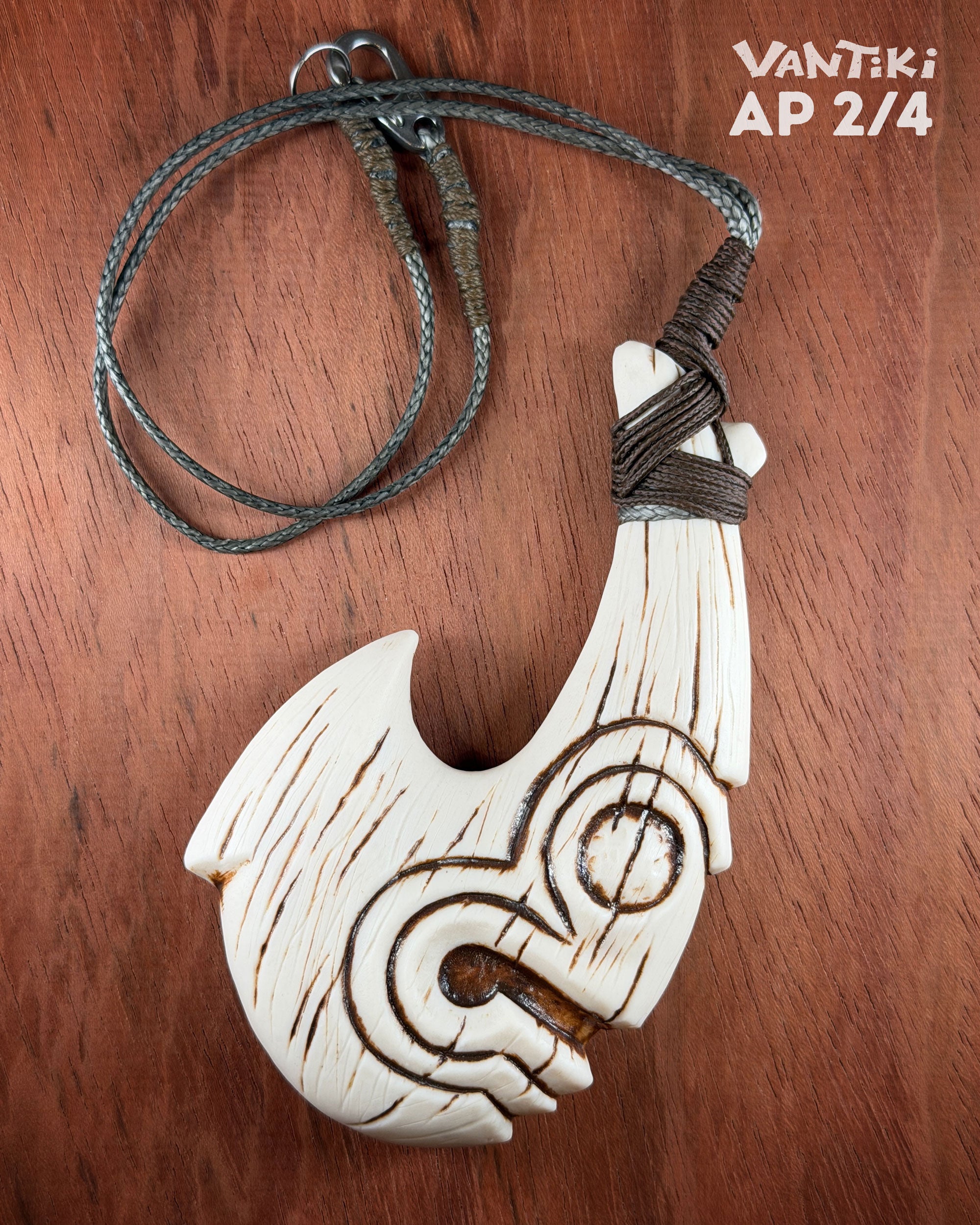 Mugs and Pendants Ceramic Tiki Exotic Adventure – VanTiki