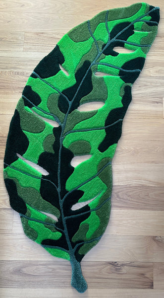 Banana Leaf - Large - IN STOCK