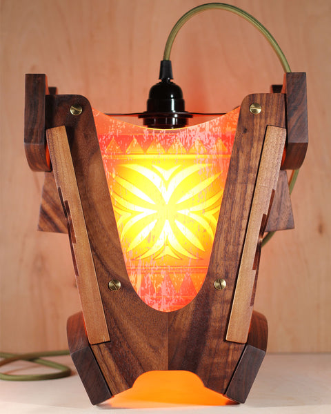 DOWN PAYMENT — VanTiki Hanging Lamp No.3