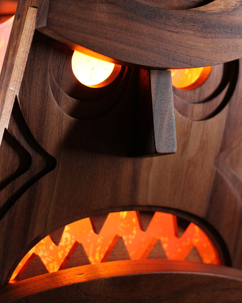 DOWN PAYMENT — VanTiki Hanging Lamp No.3