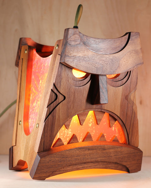 DOWN PAYMENT — VanTiki Hanging Lamp No.3